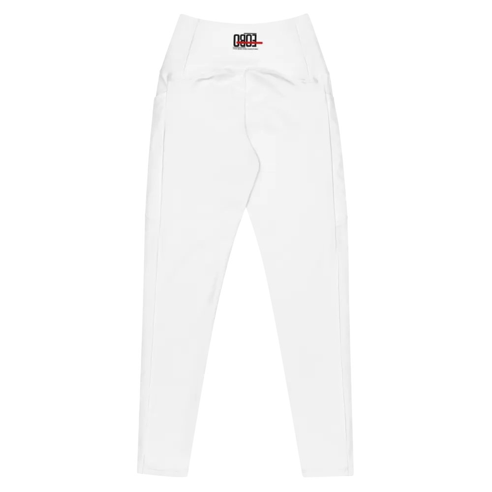 OBOE Crossover Leggings product image (10)