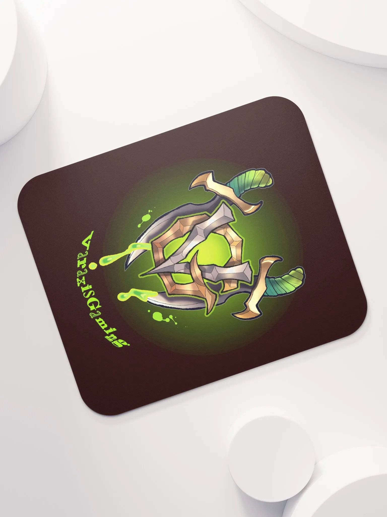 Logo mousepad product image (7)