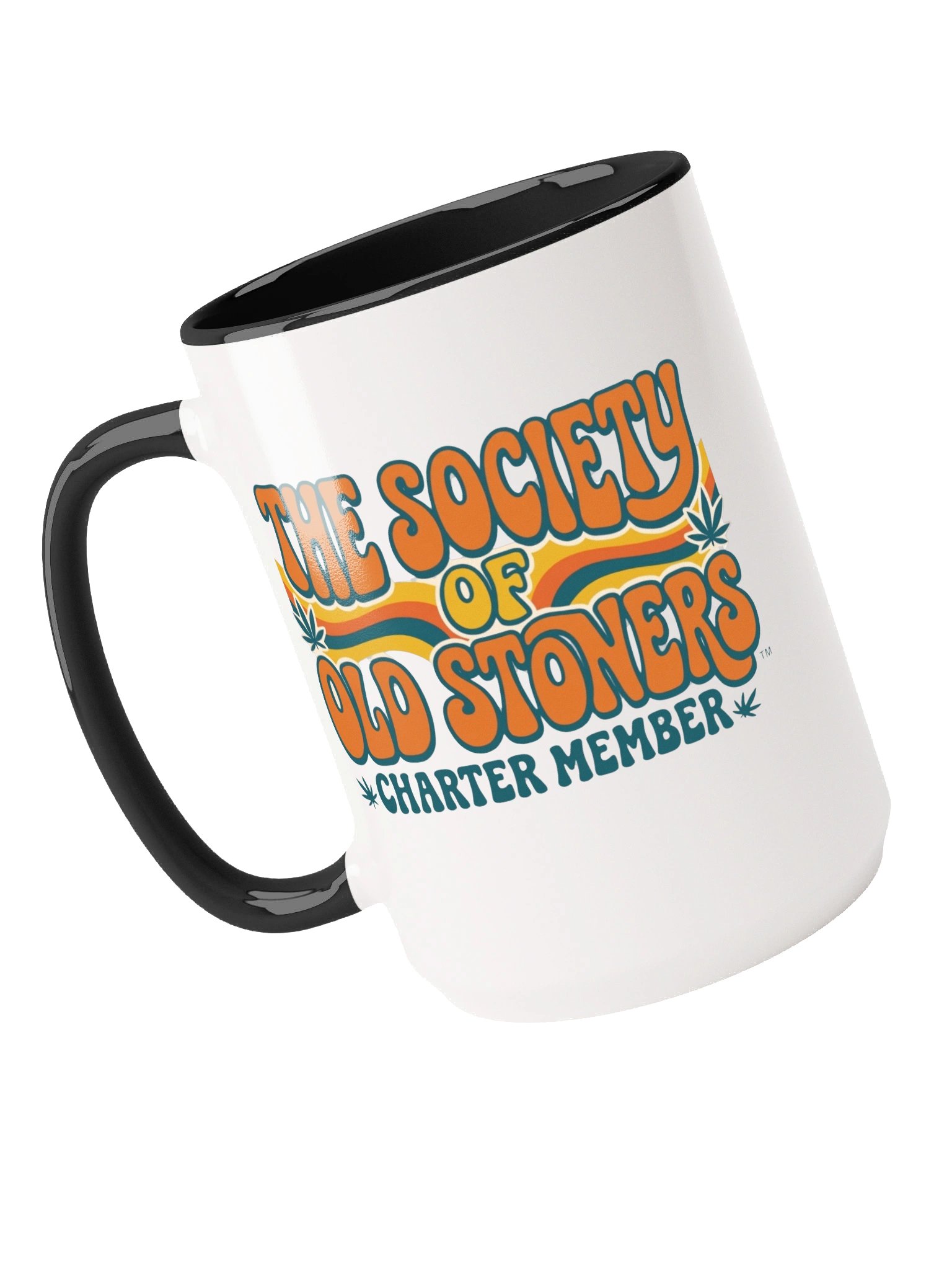 The Sunny Daze Collection: Wakey-Wakey 15 oz Mug product image (24)