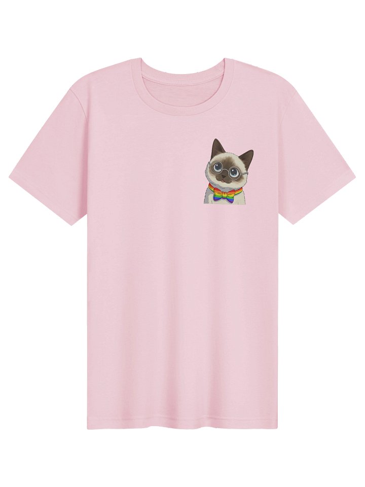 Lupin Pride Tee product image (1)