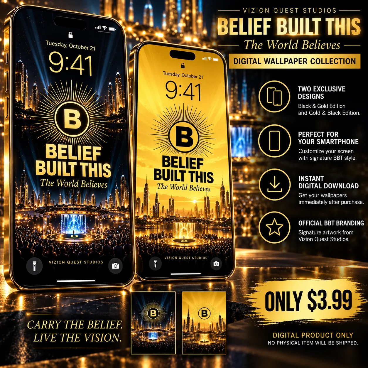 BBT DIGITAL WALLPAPER COLLECTION product image (1)
