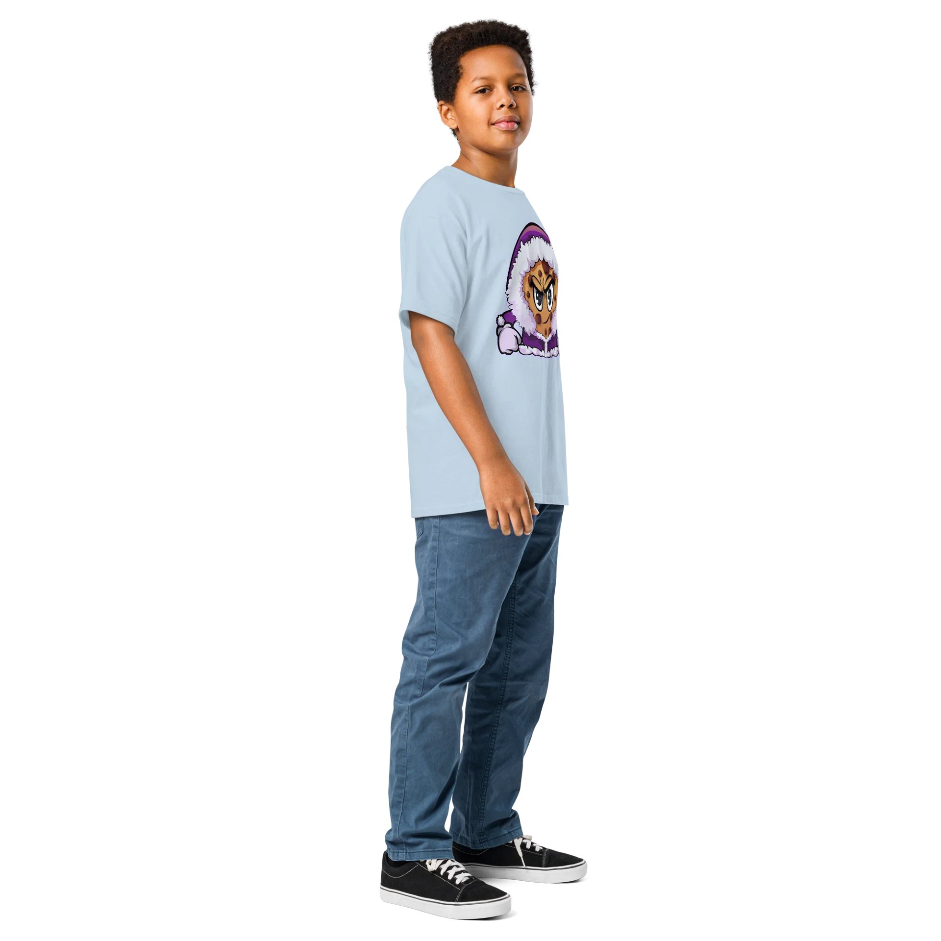 Cookiee Youth Tee 2 product image (3)