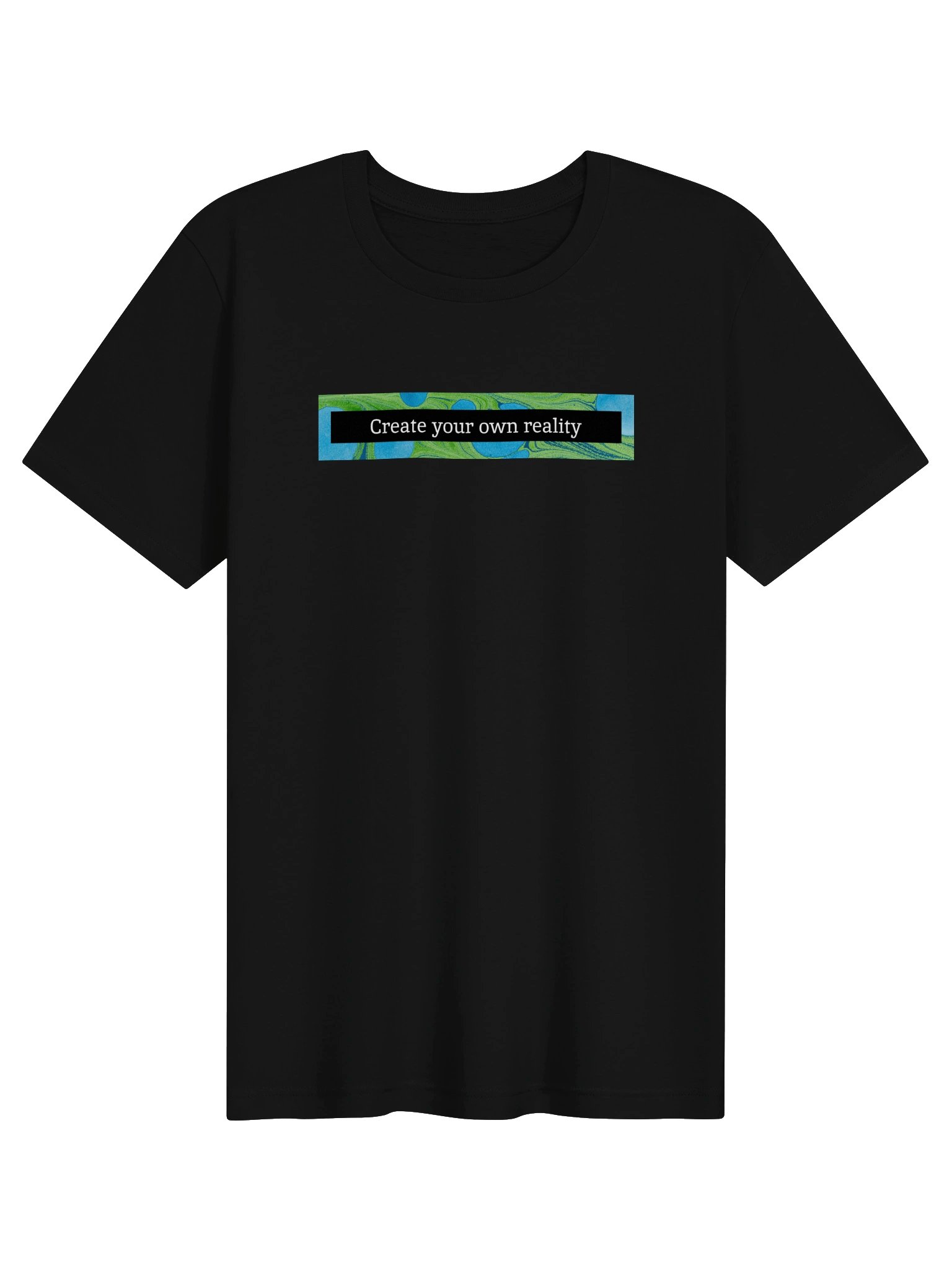 Create you own reality |FEM FIT product image (1)