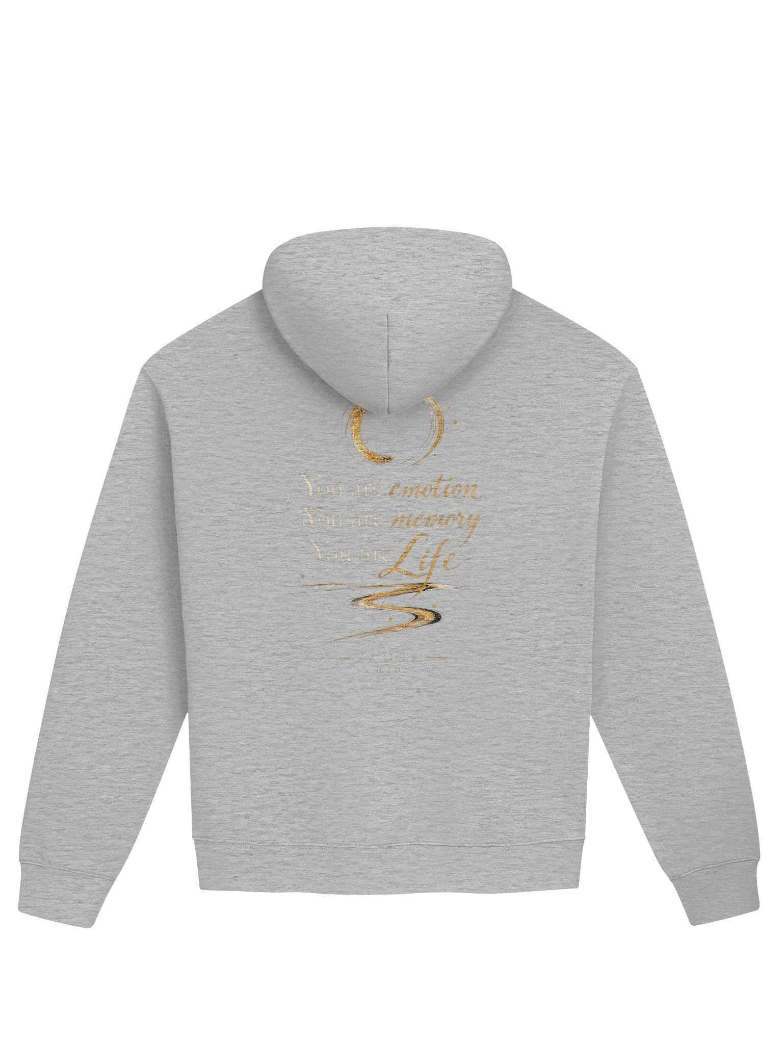 Unisex H2O Premium Hoodie product image (2)