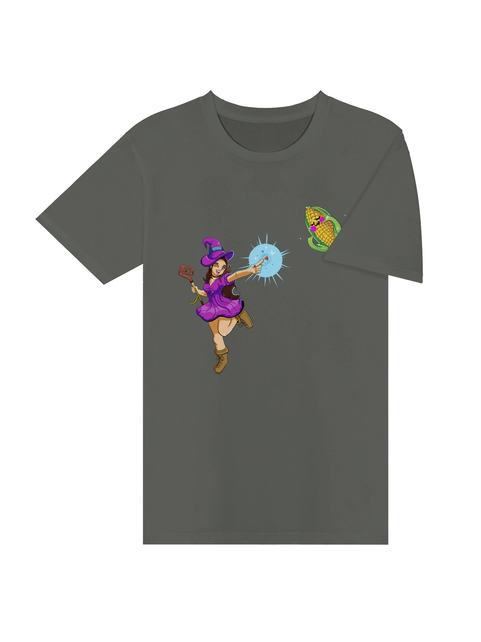 Gettin Corny Tee product image (4)