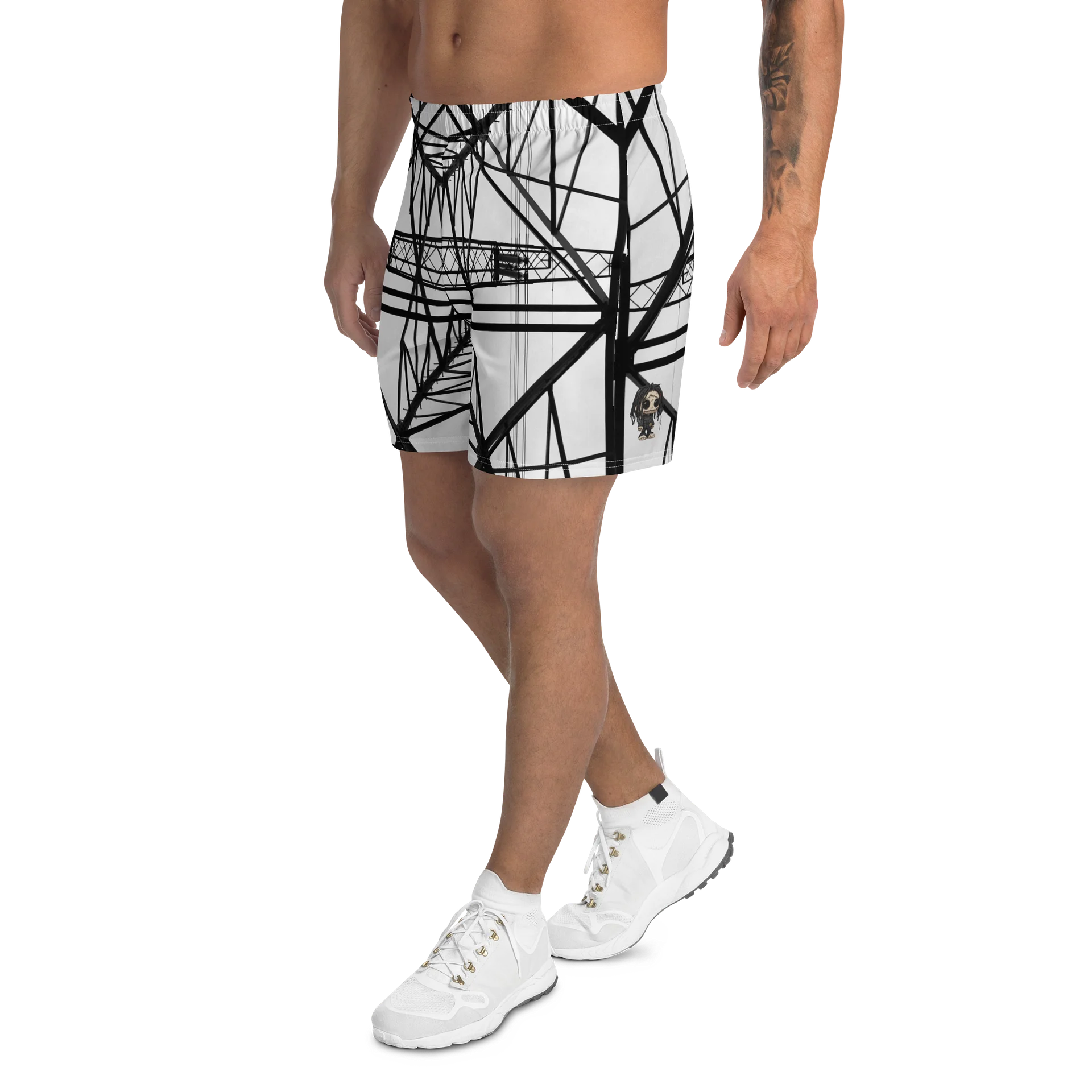 Noctilumen Shorts - Juju Gang product image (3)