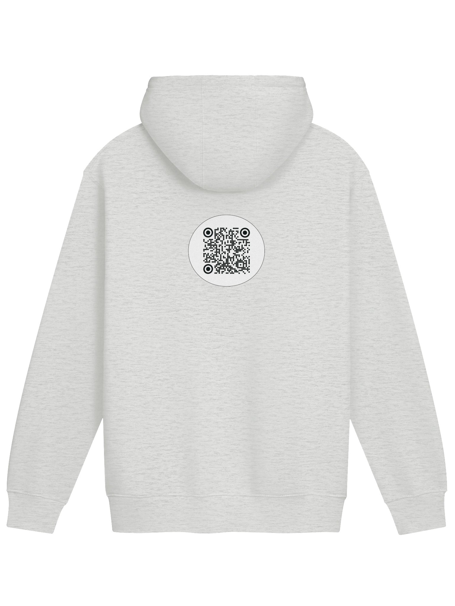 BehrBrained Daily Scan Hoodie product image (10)