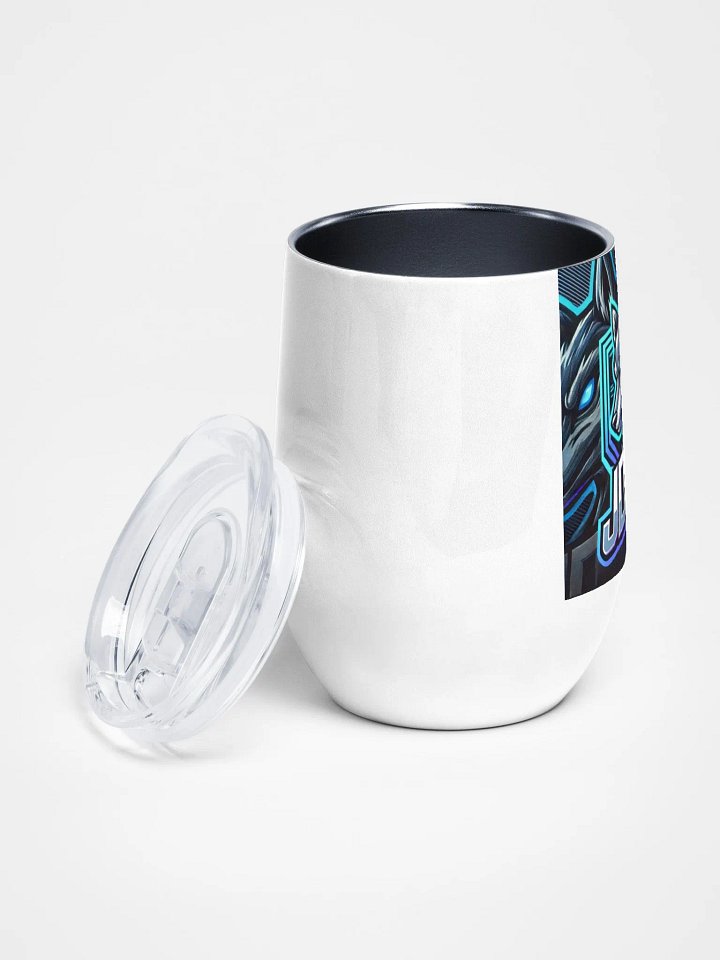Wine tumbler product image (2)