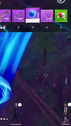 We Built So Fast I Missed the Ending (Did We Win?) | #thegreengarage on #Twitch