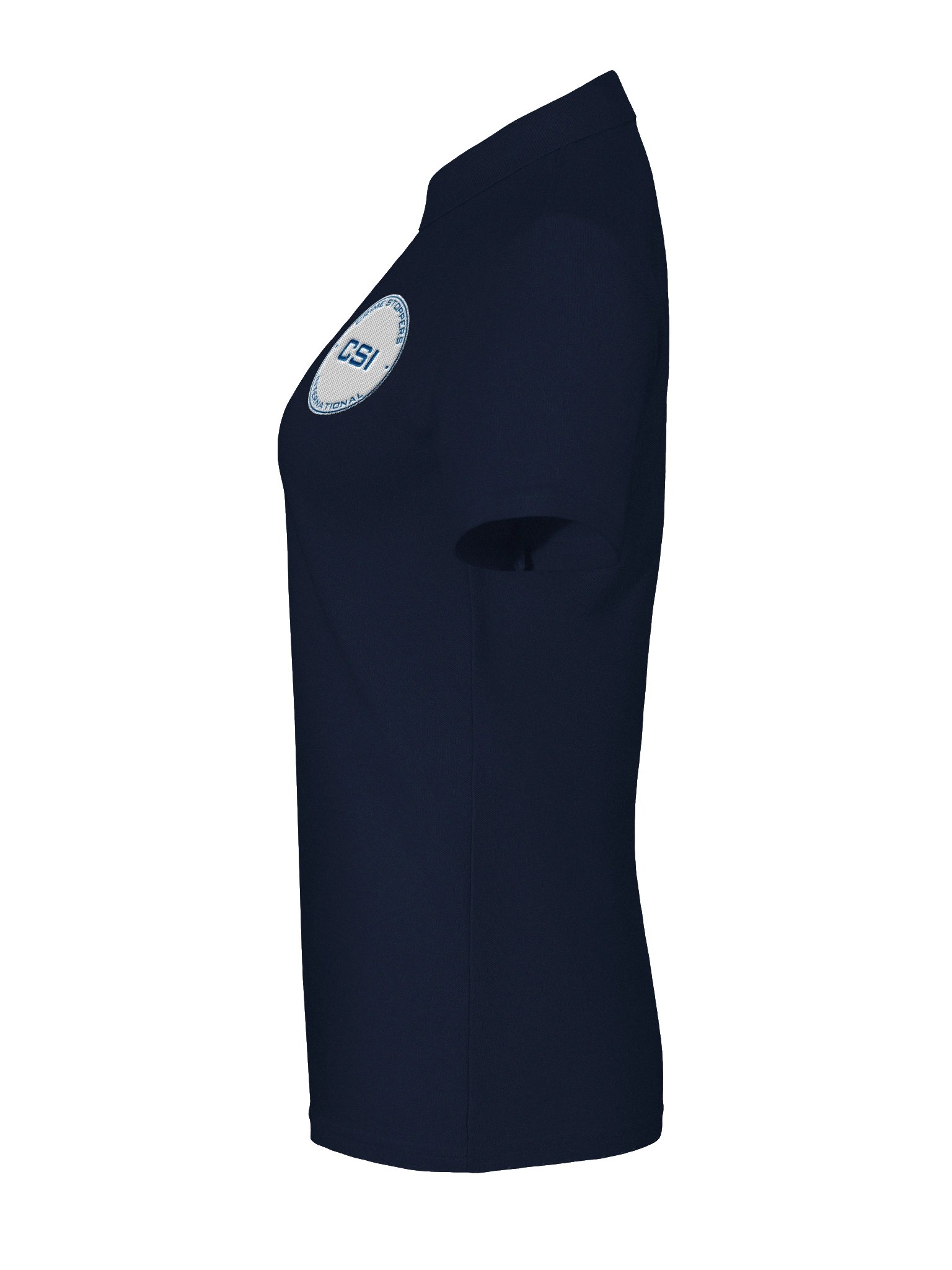 Crime Stoppers International Polo (Womens) product image (9)