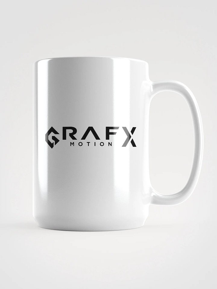 Graf-X Motion Mug product image (1)