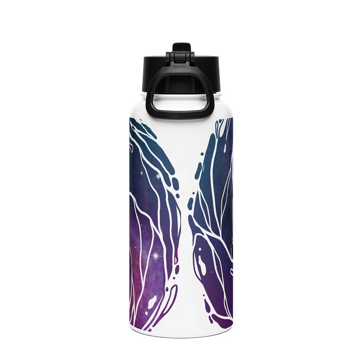 Cosmos Drinks Bottle product image (2)