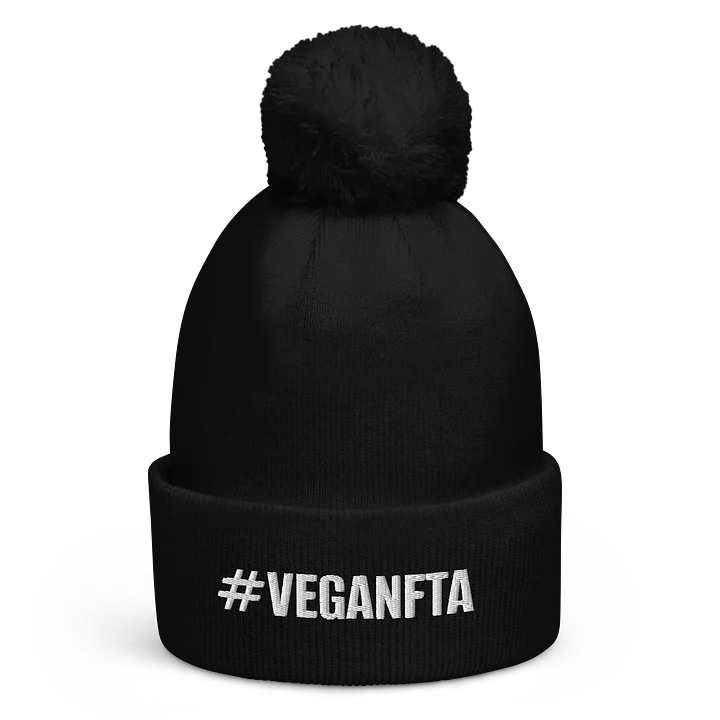 Vegan For the Animals product image (1)