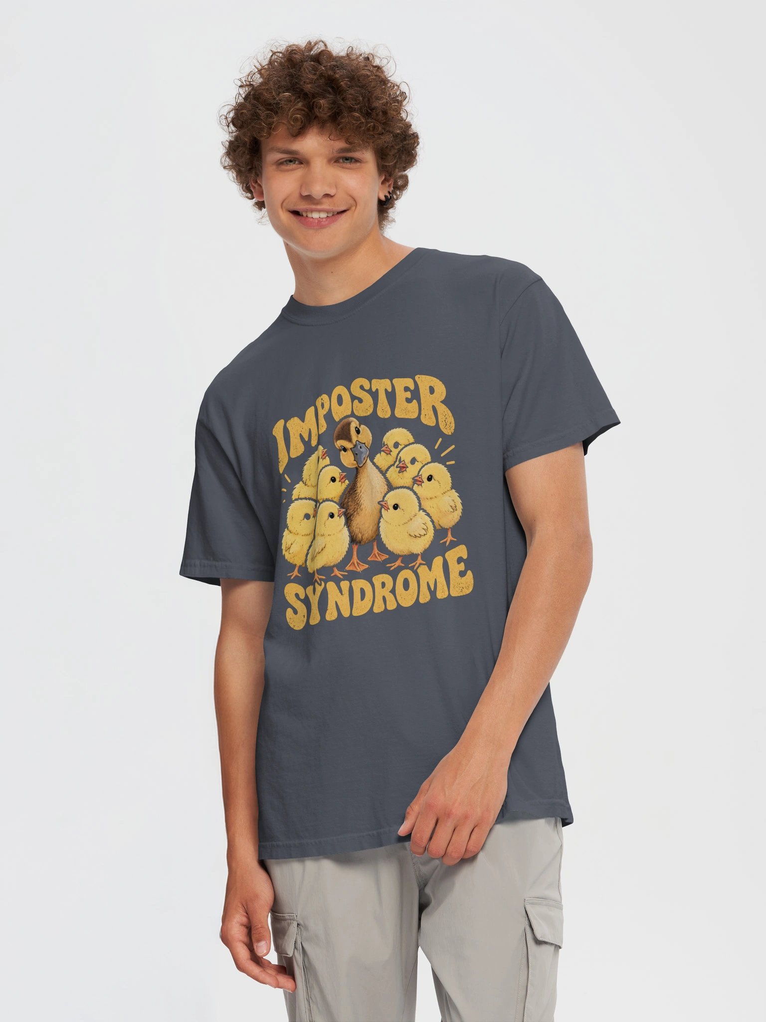 Imposter Syndrome 2 product image (3)