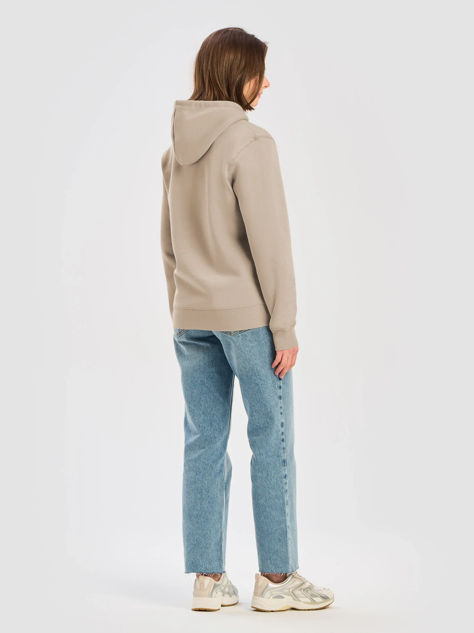 meatproxy.me Logo Hoodie (Light) thumbnail 20