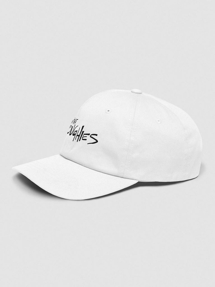 Logo Hat - Light Colors product image (2)