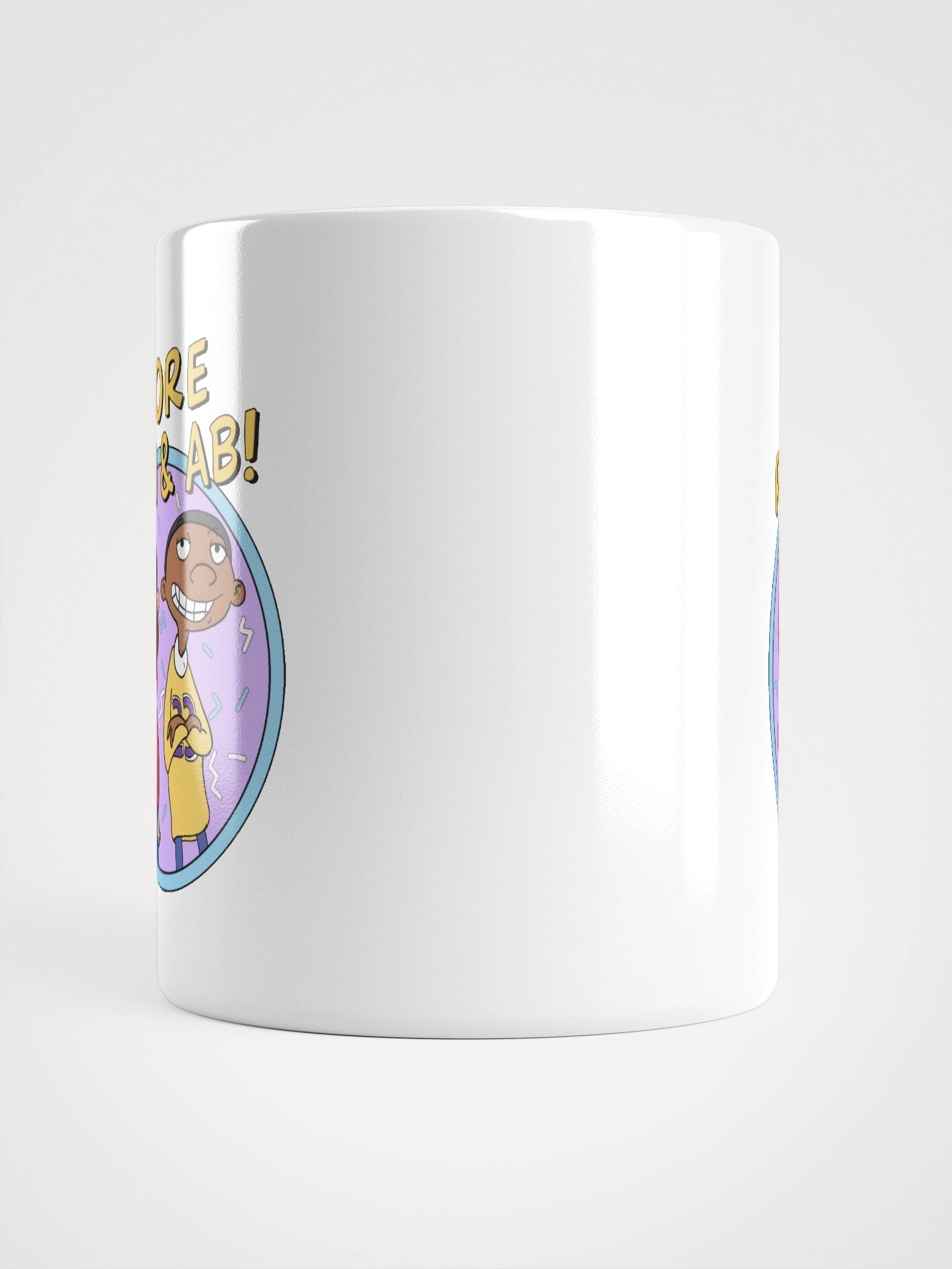 More Rim and AB Classic Mug product image (18)