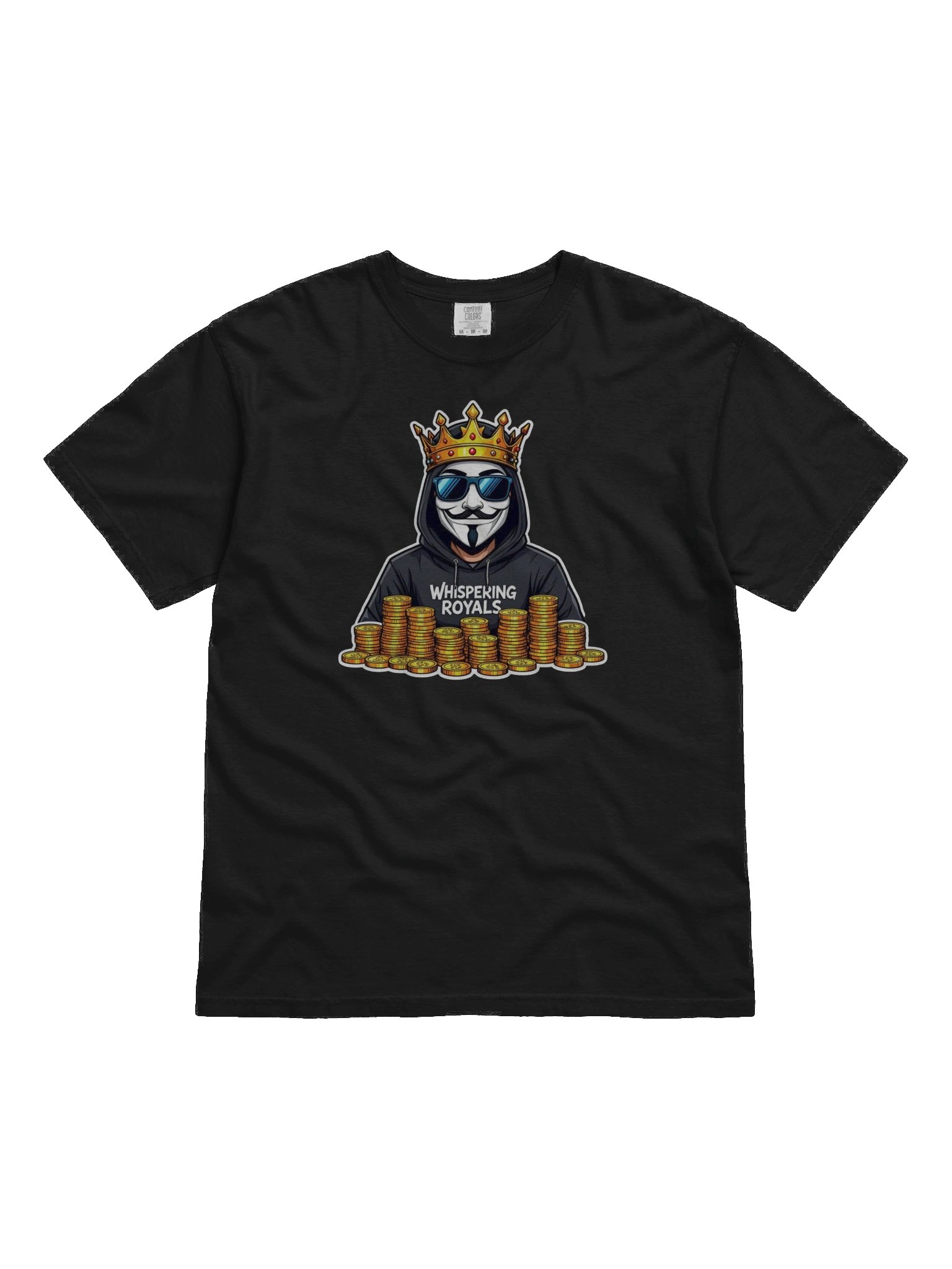 Whispering Royals Designs product image (1)