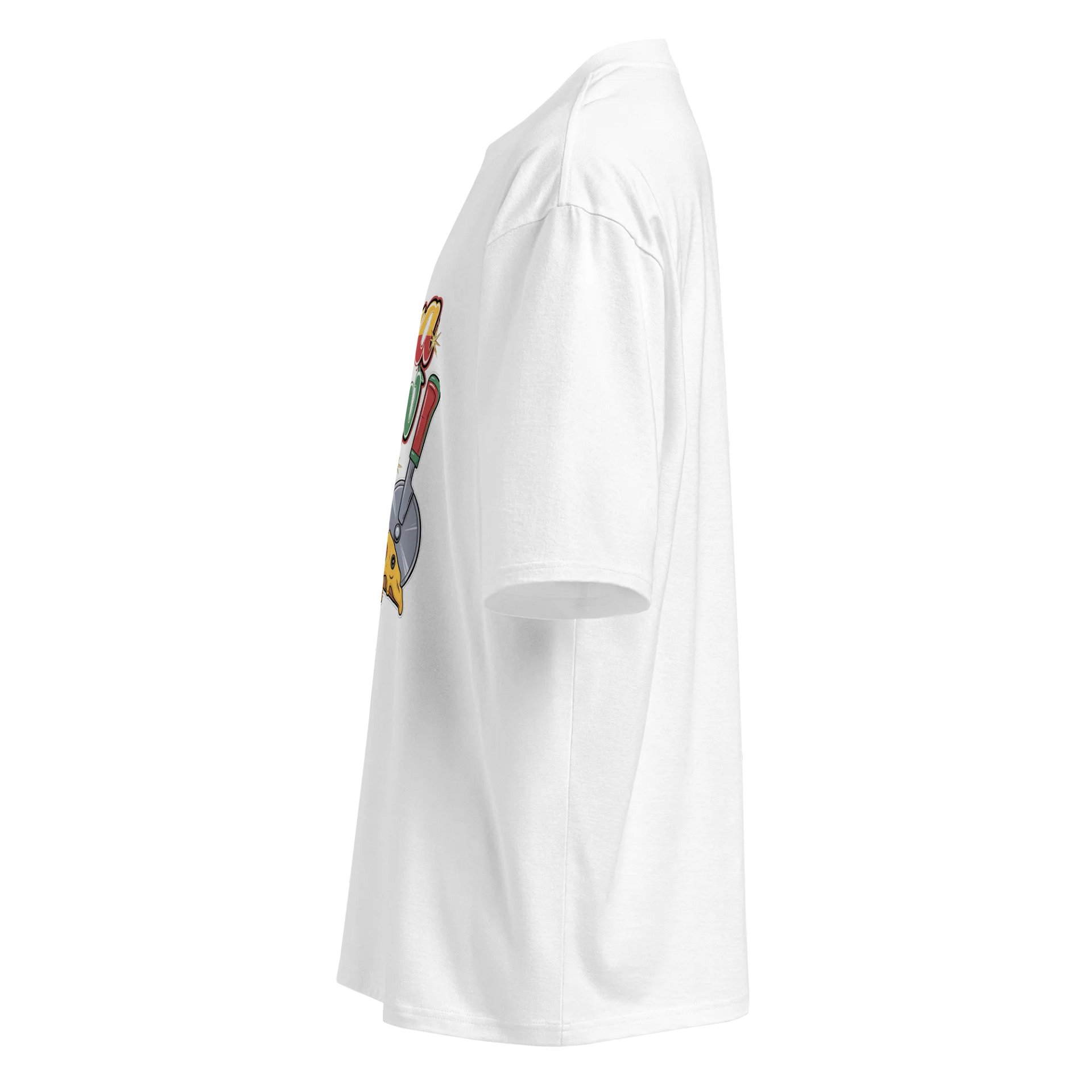 Pizza Crew product image (2)