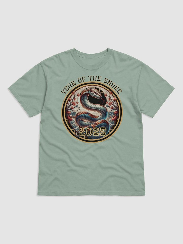 2025 YEAR OF THE SNAKE product image (5)