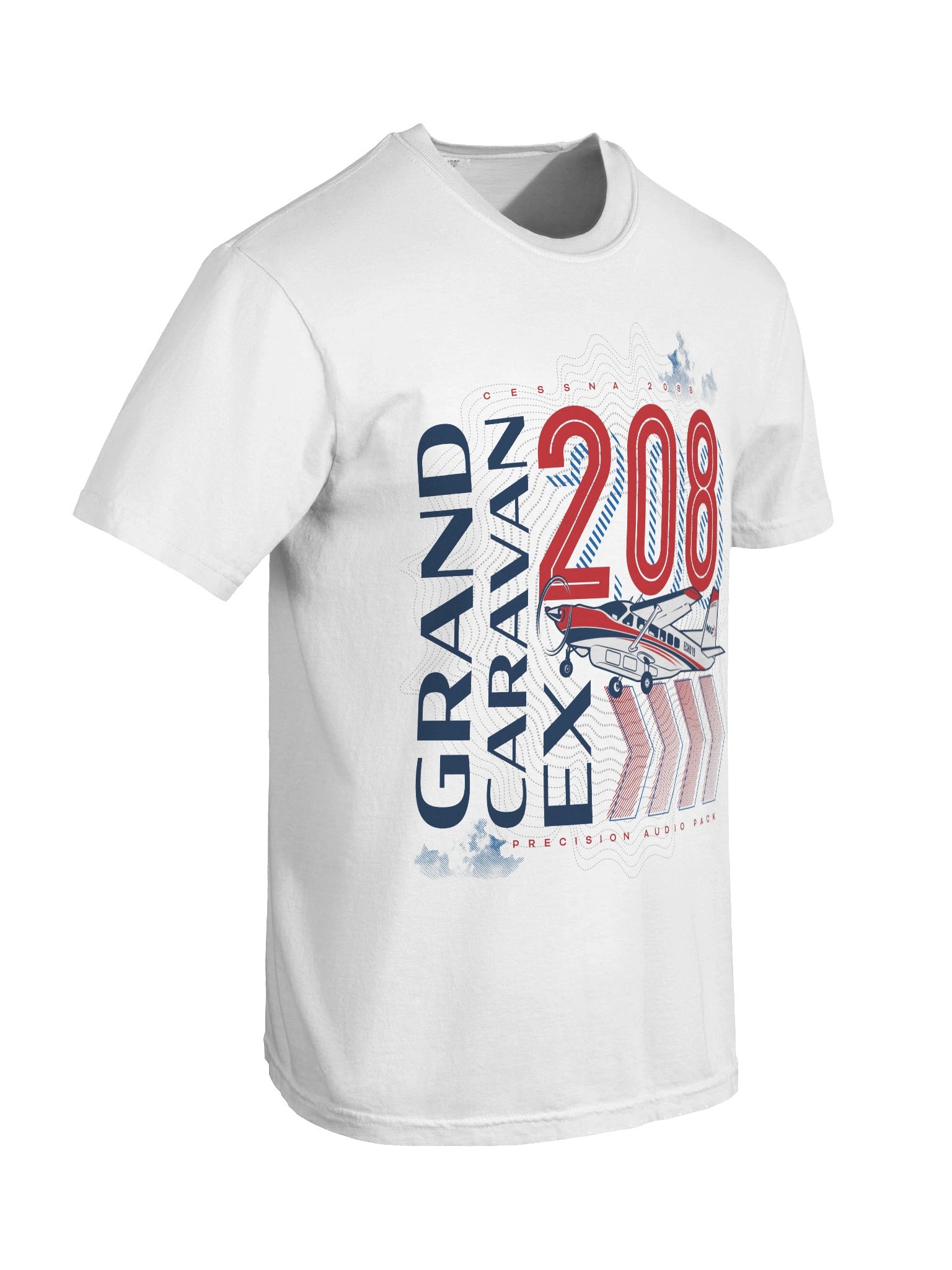 Mission Aviation Fellowship Tee product image (18)