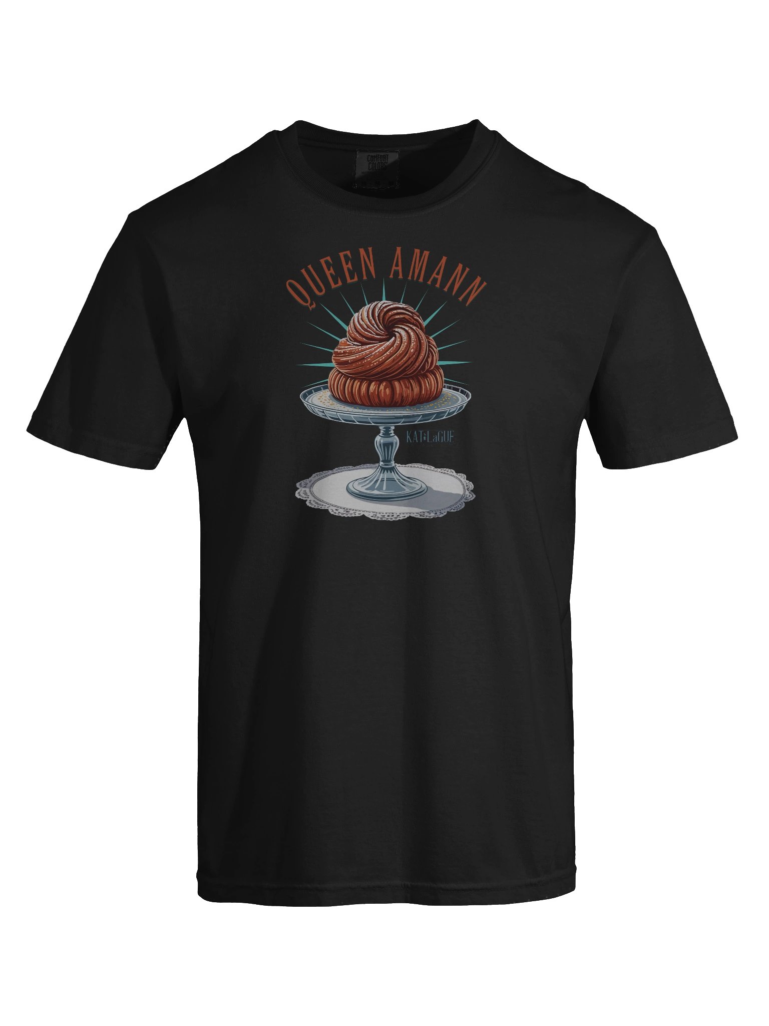Queen Amann Tee product image (46)