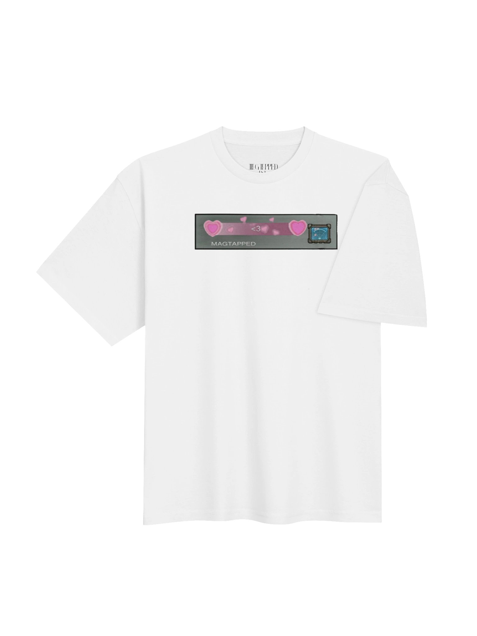Heartbeat | sensor product image (4)