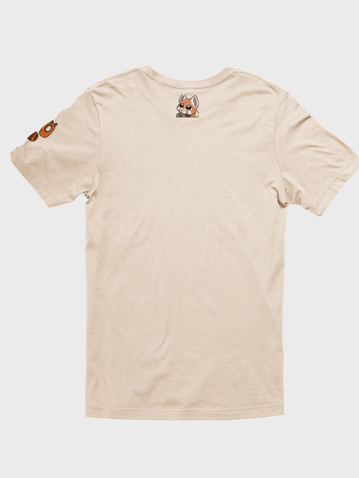Comfy SoulPanda T-Shirt product image (21)