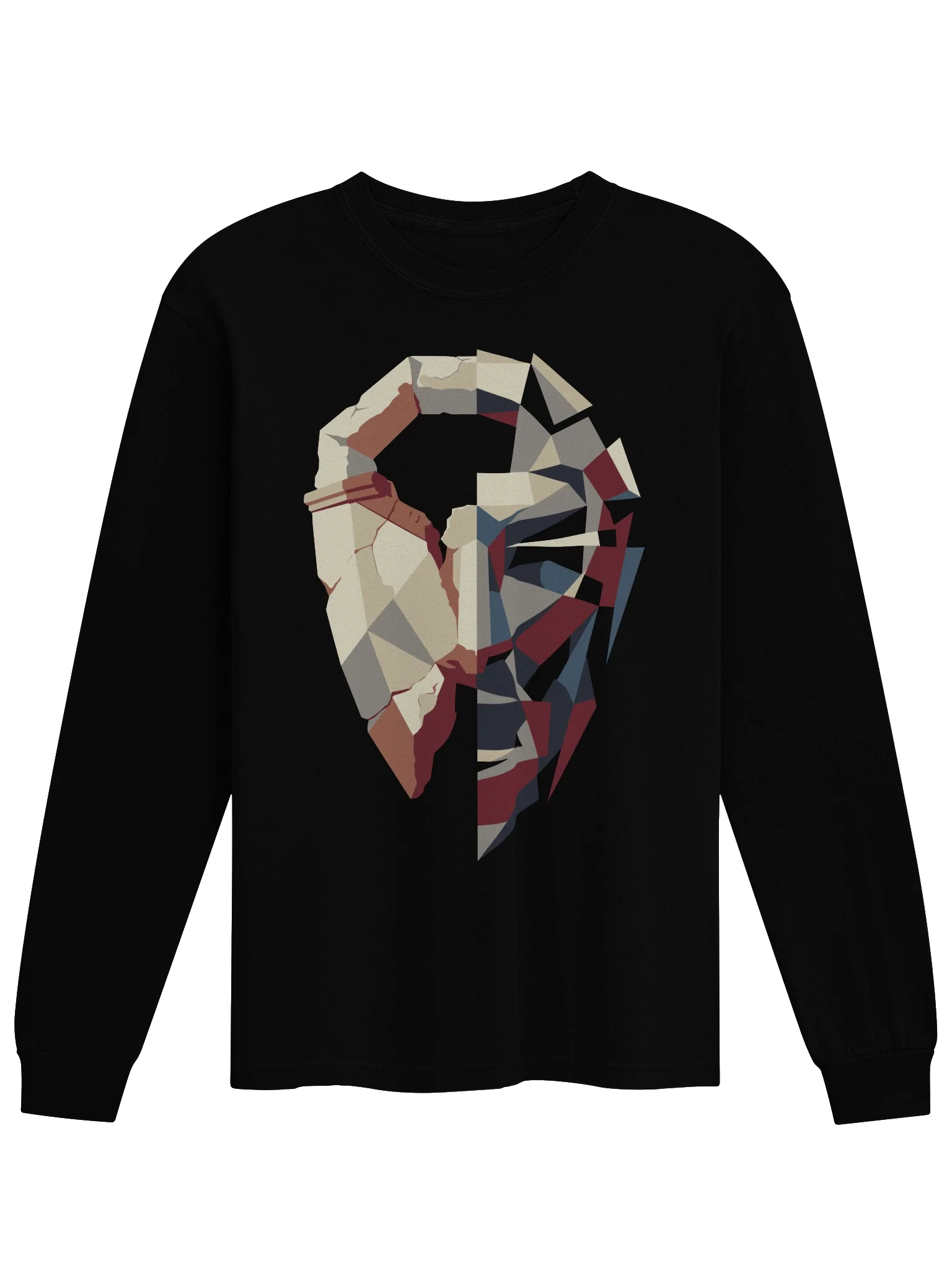 Fragment Long Sleeve