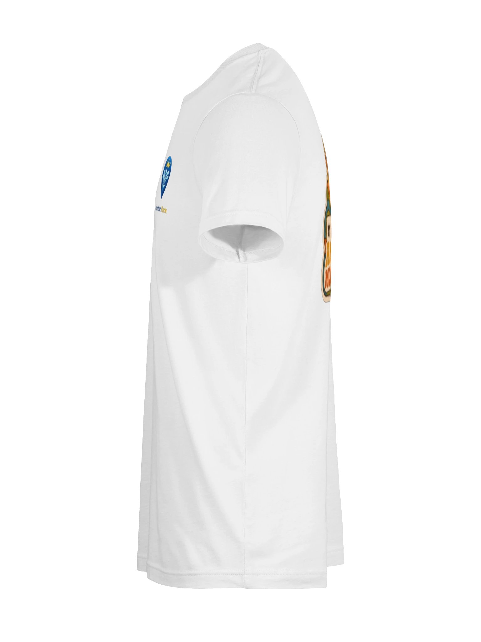 FountainRank "Amazing Mouthfeel" Shirt product image (9)