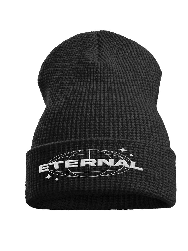 LOGO BEANIE product image (1)