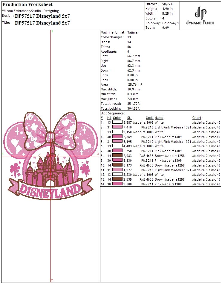 DISNEYLAND product image (2)