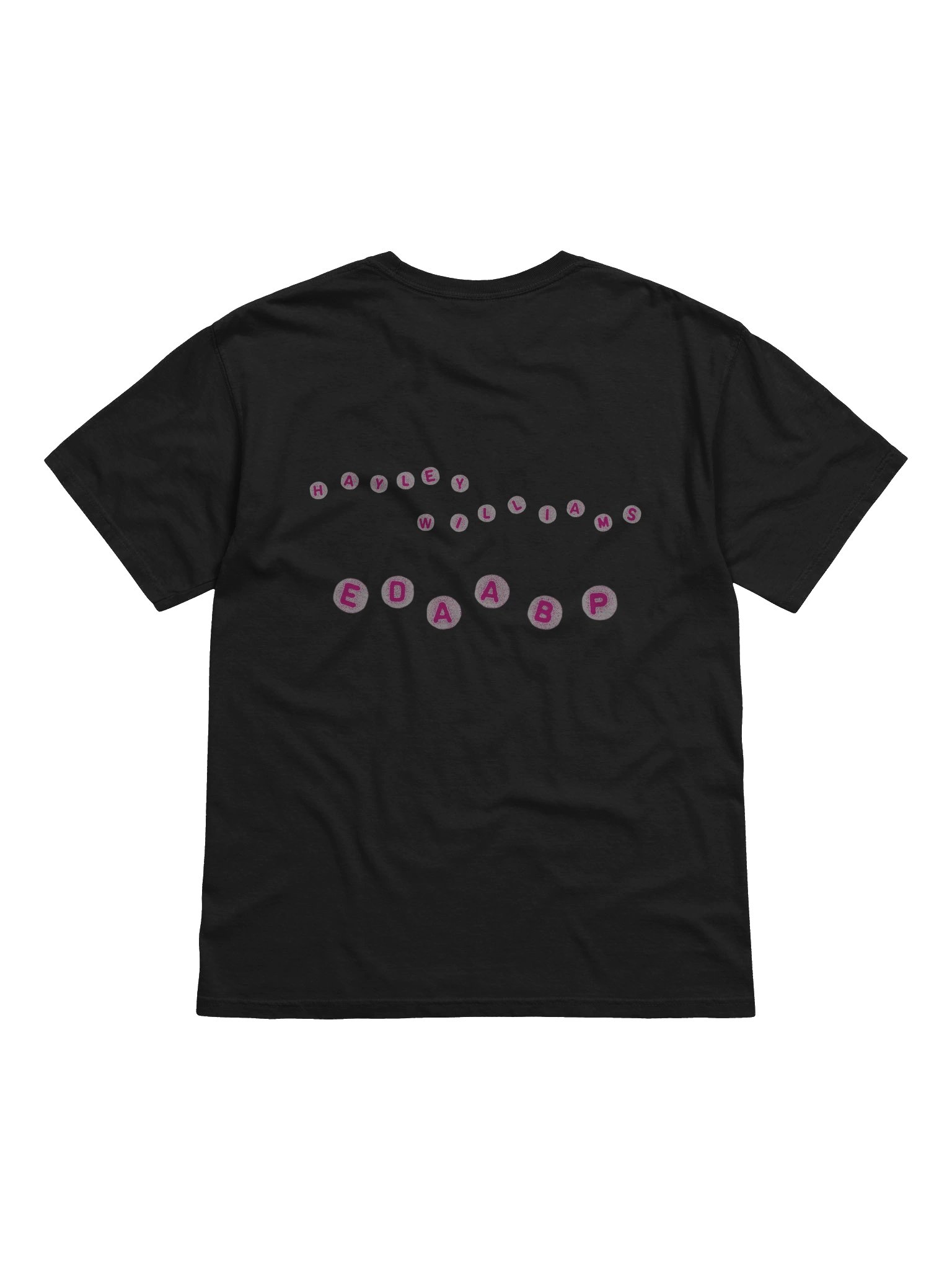 edaabp tee (clean version) product image (2)