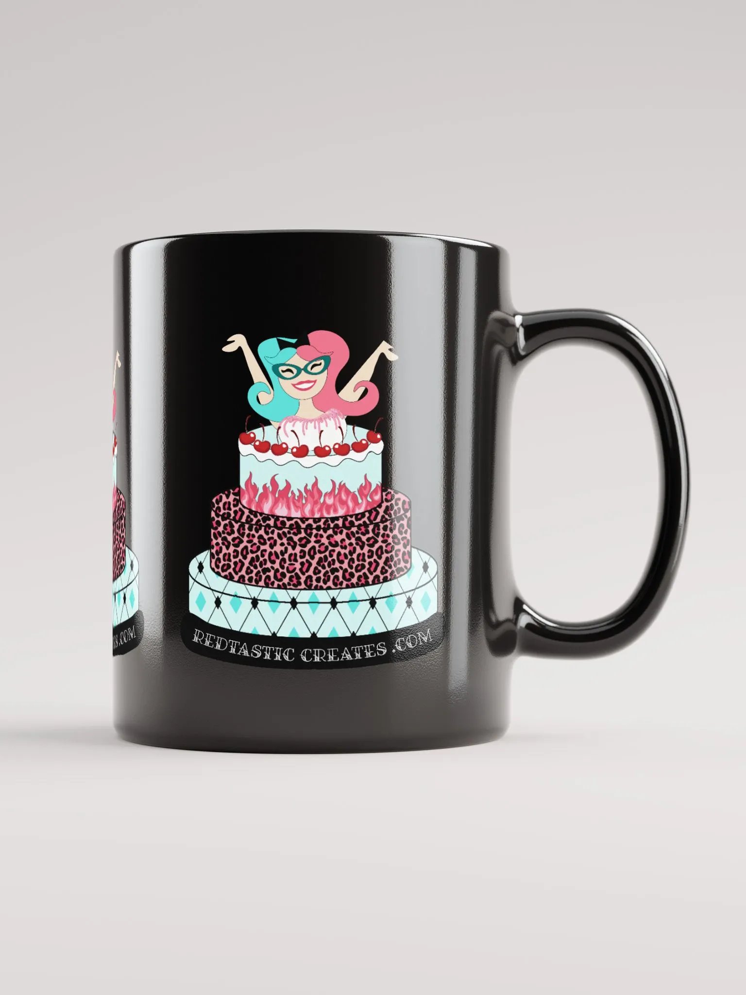 Golden Jubilee Mug product image (2)