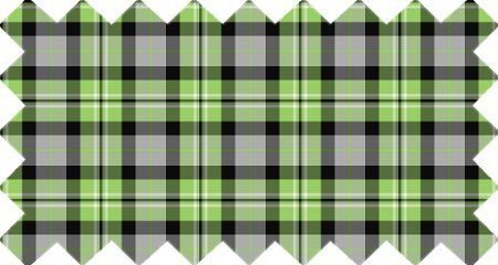 Light Green and Gray Plaid (CO02)