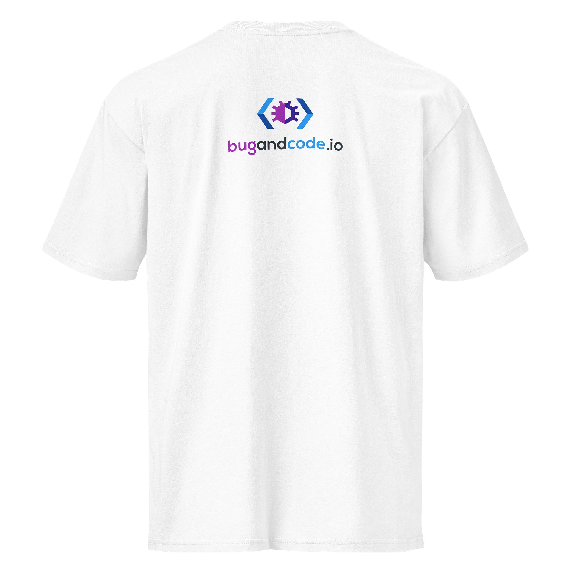 The Telemetry Truth Tee product image (4)