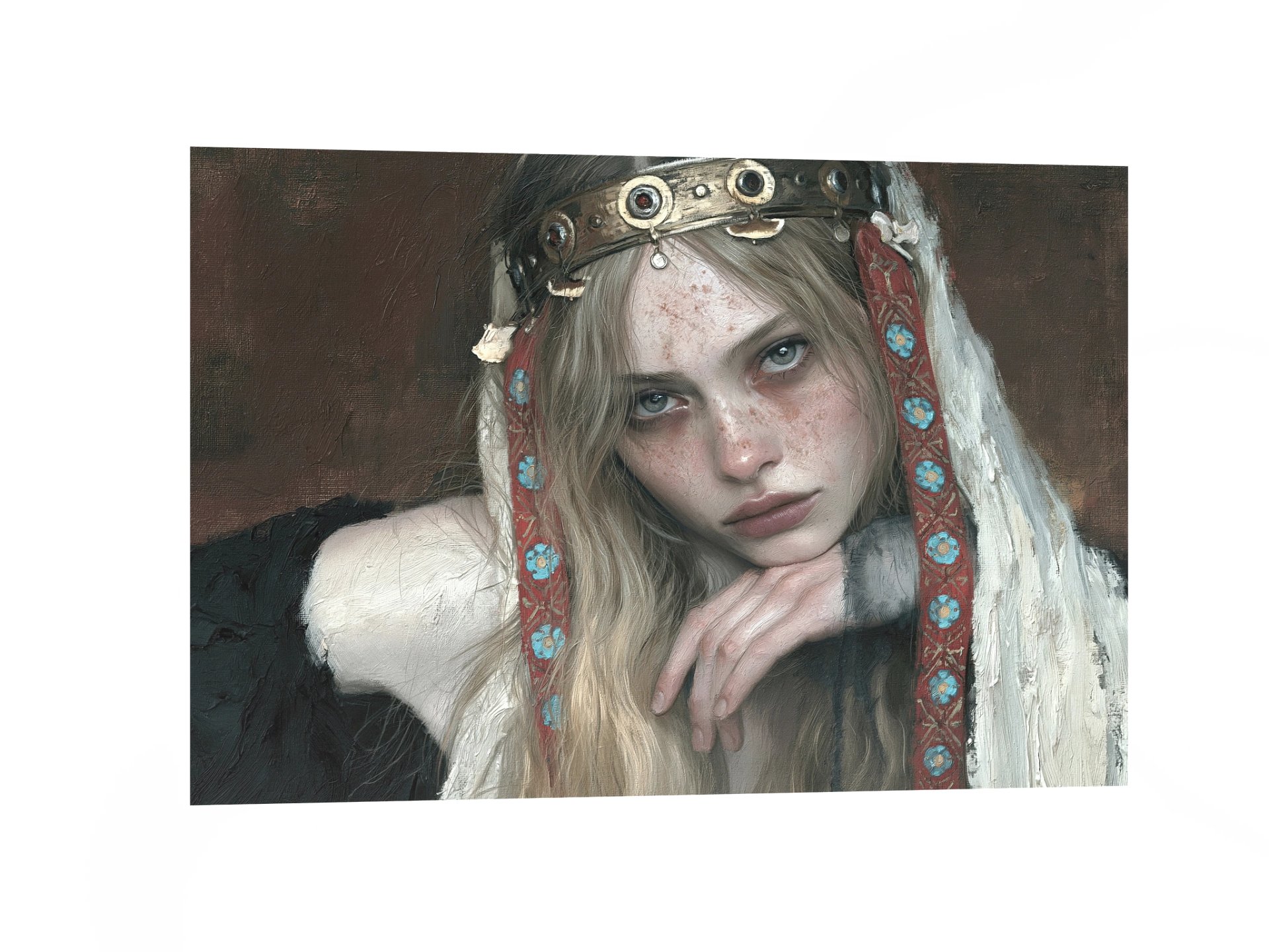 Winter Oracle product image (11)