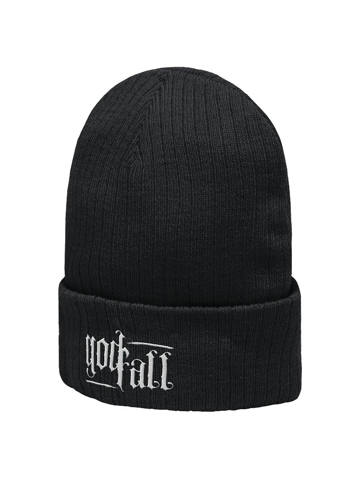 Beanie product image (2)