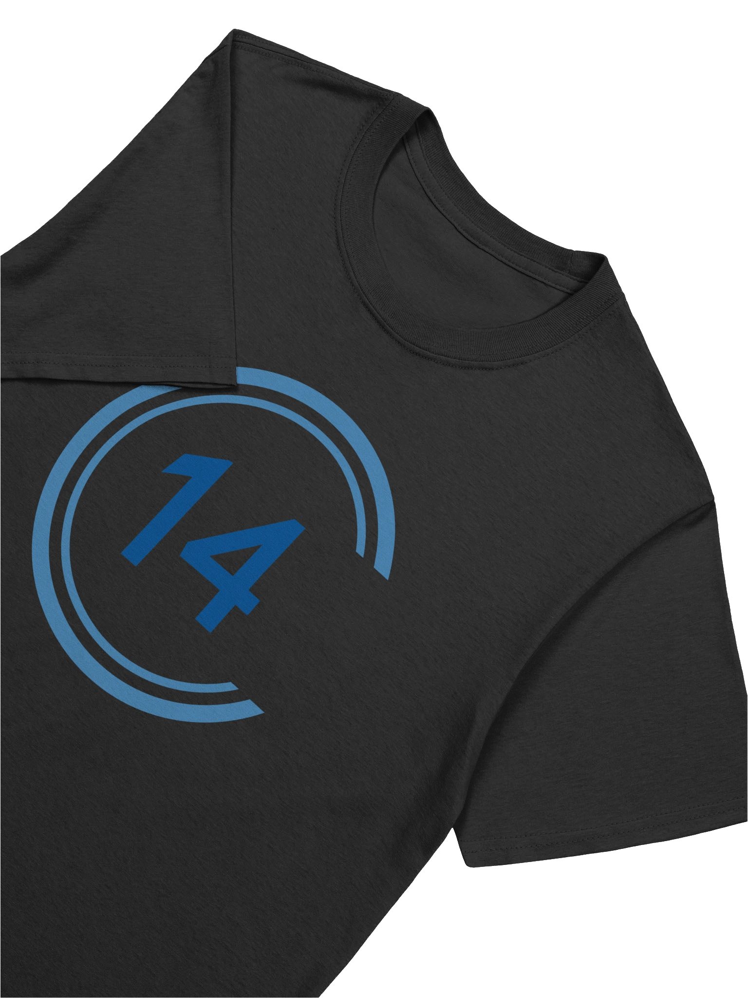 CABLE 14 COLOUR C14 LOGO T-SHIRT product image (39)