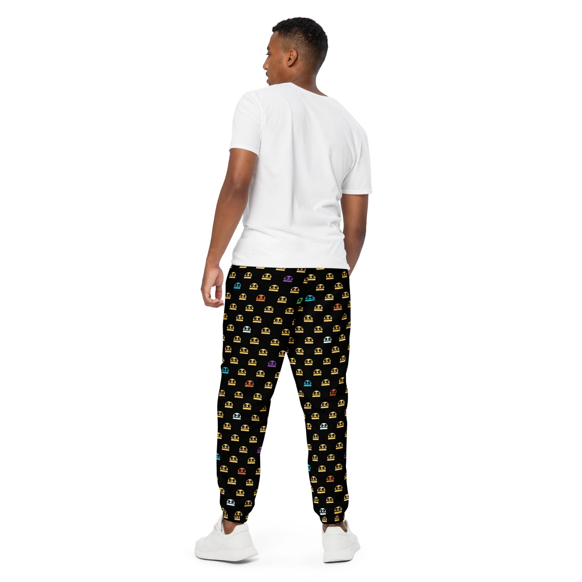 R.E.P.O Track Pants product image (3)