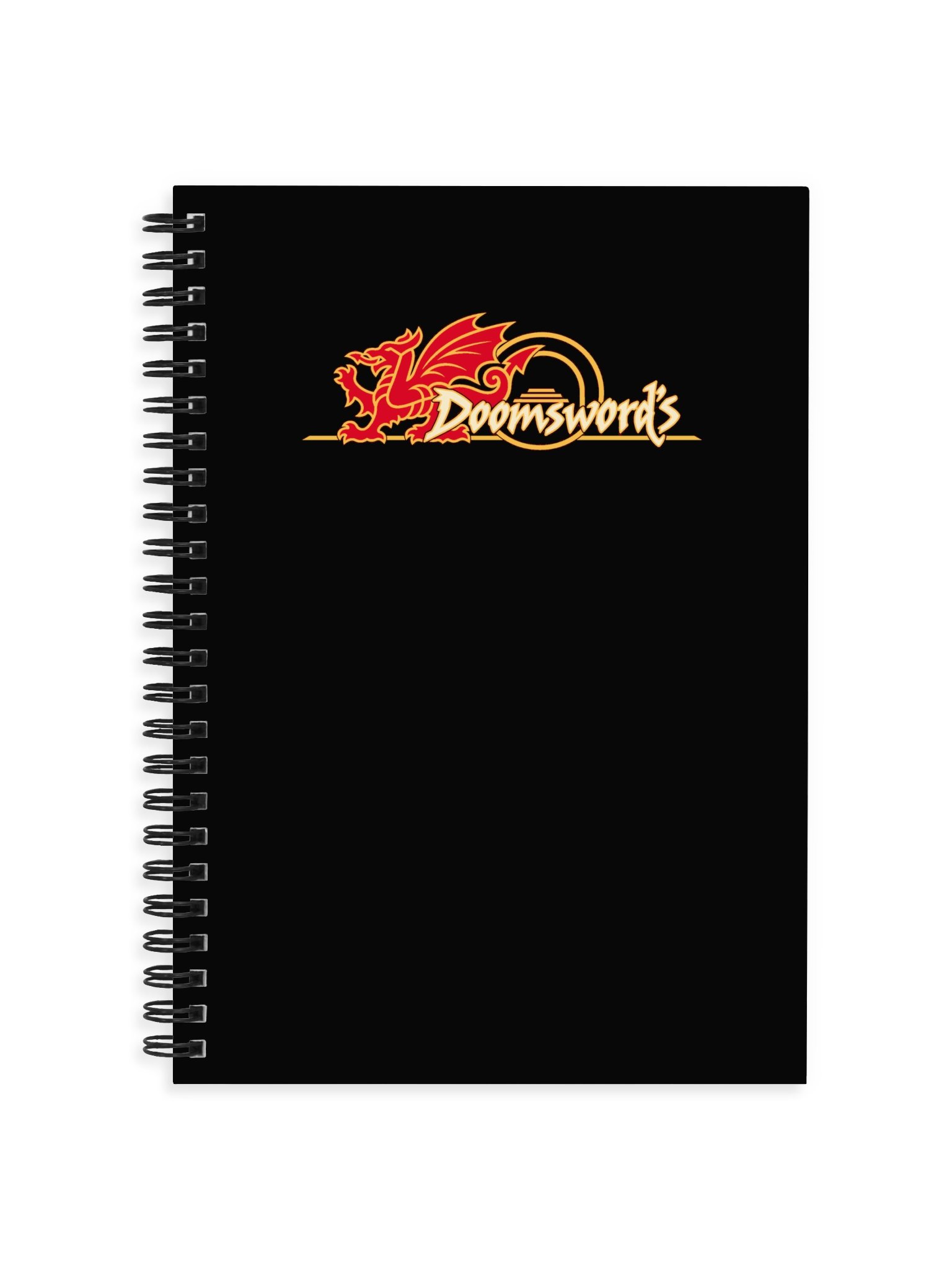 The DOOMSWORD'S Dungeon Mapper product image (1)