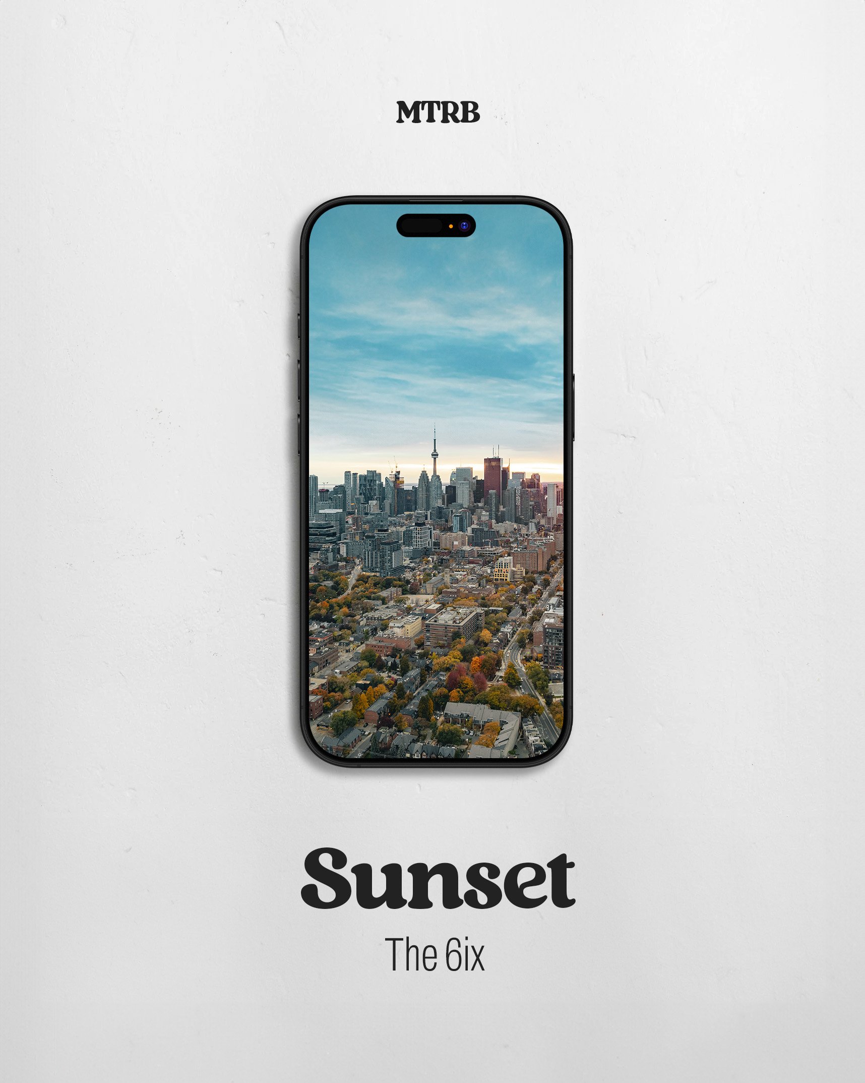 The 6ix Wallpaper Pack product image (11)