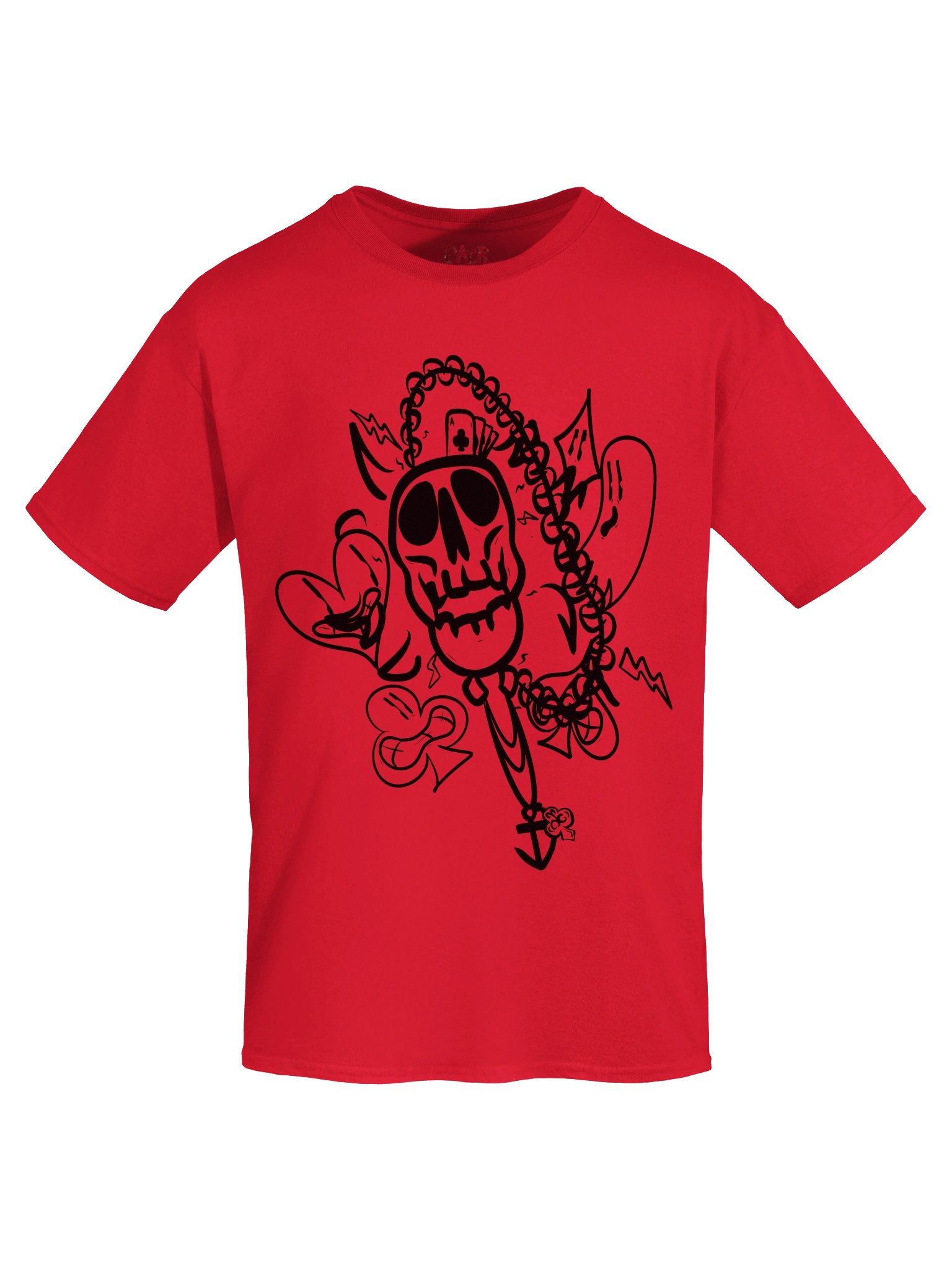 PAIR OF ÄCES. GRAPHIC TEE 2 product image (10)