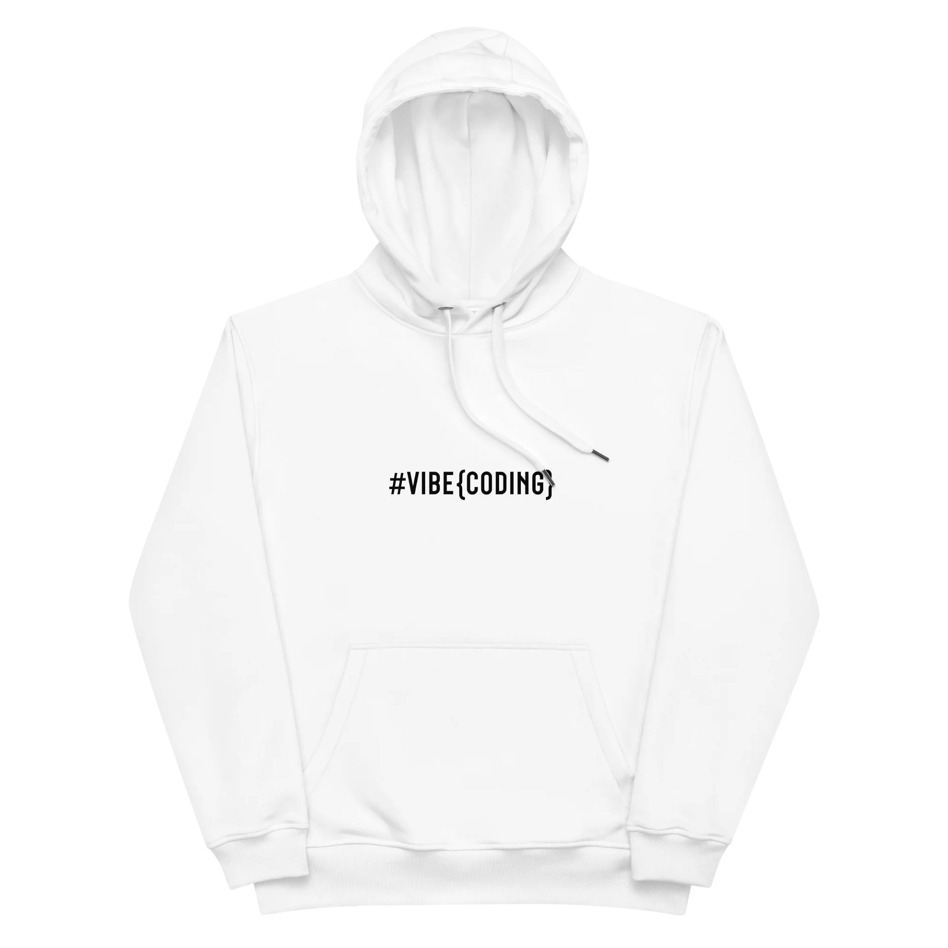 Vibecoding Hoodie #2 product image (1)