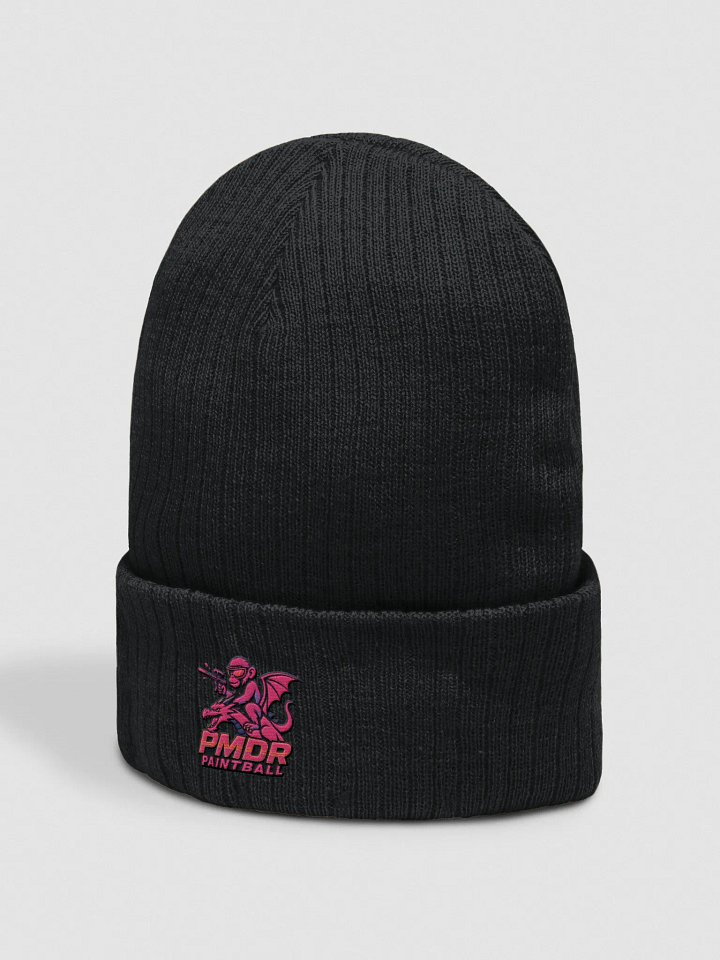PMDR Knit Beanie product image (8)
