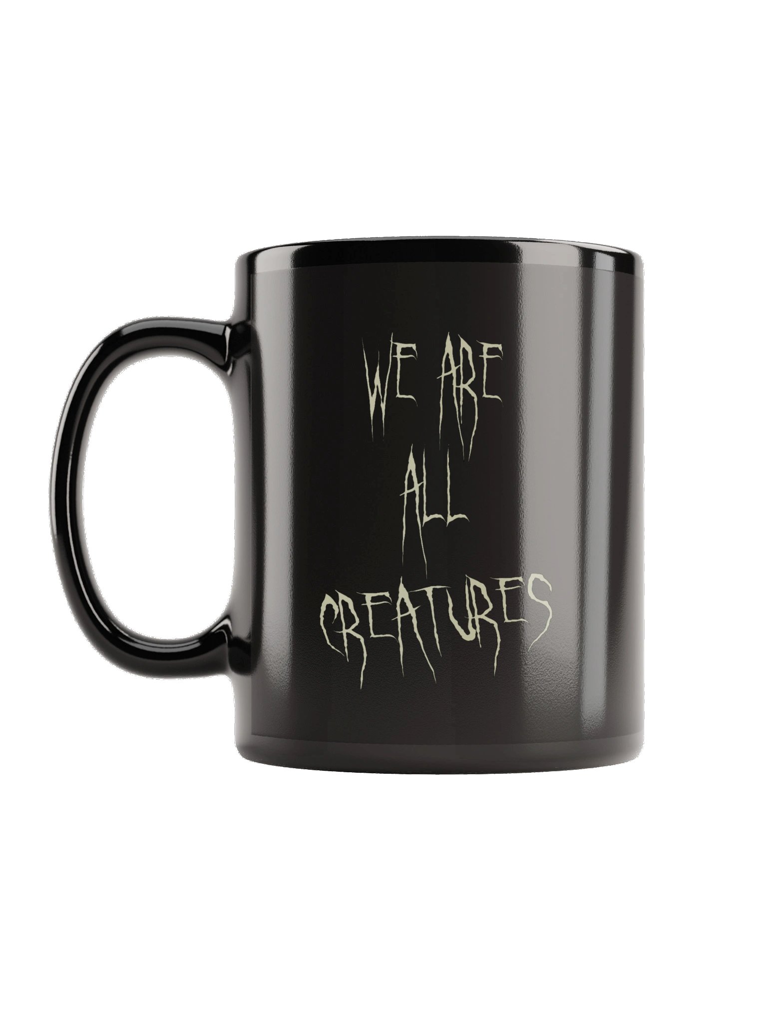 CreaturesofCreation Coffee Mug product image (1)