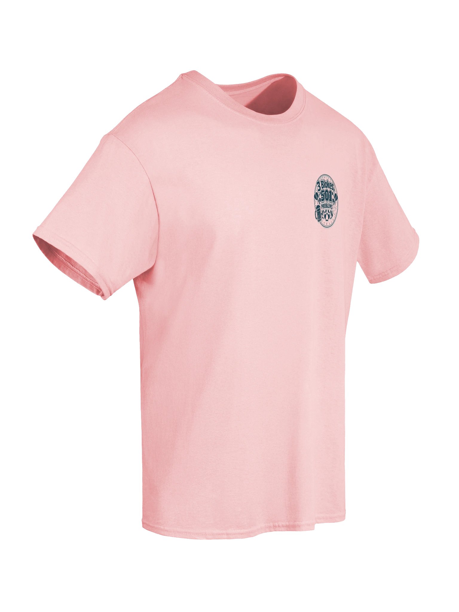 Up the Beach Tee product image (6)