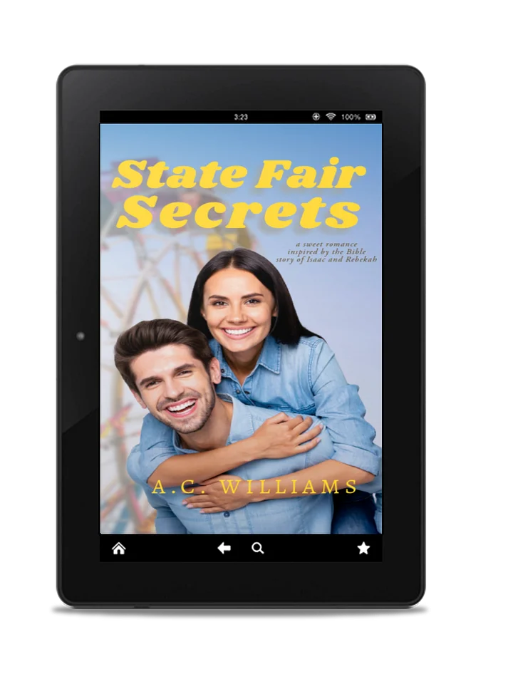 State Fair Secrets product image (1)