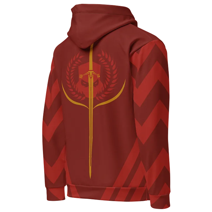 Reckoning Hoodie product image (2)