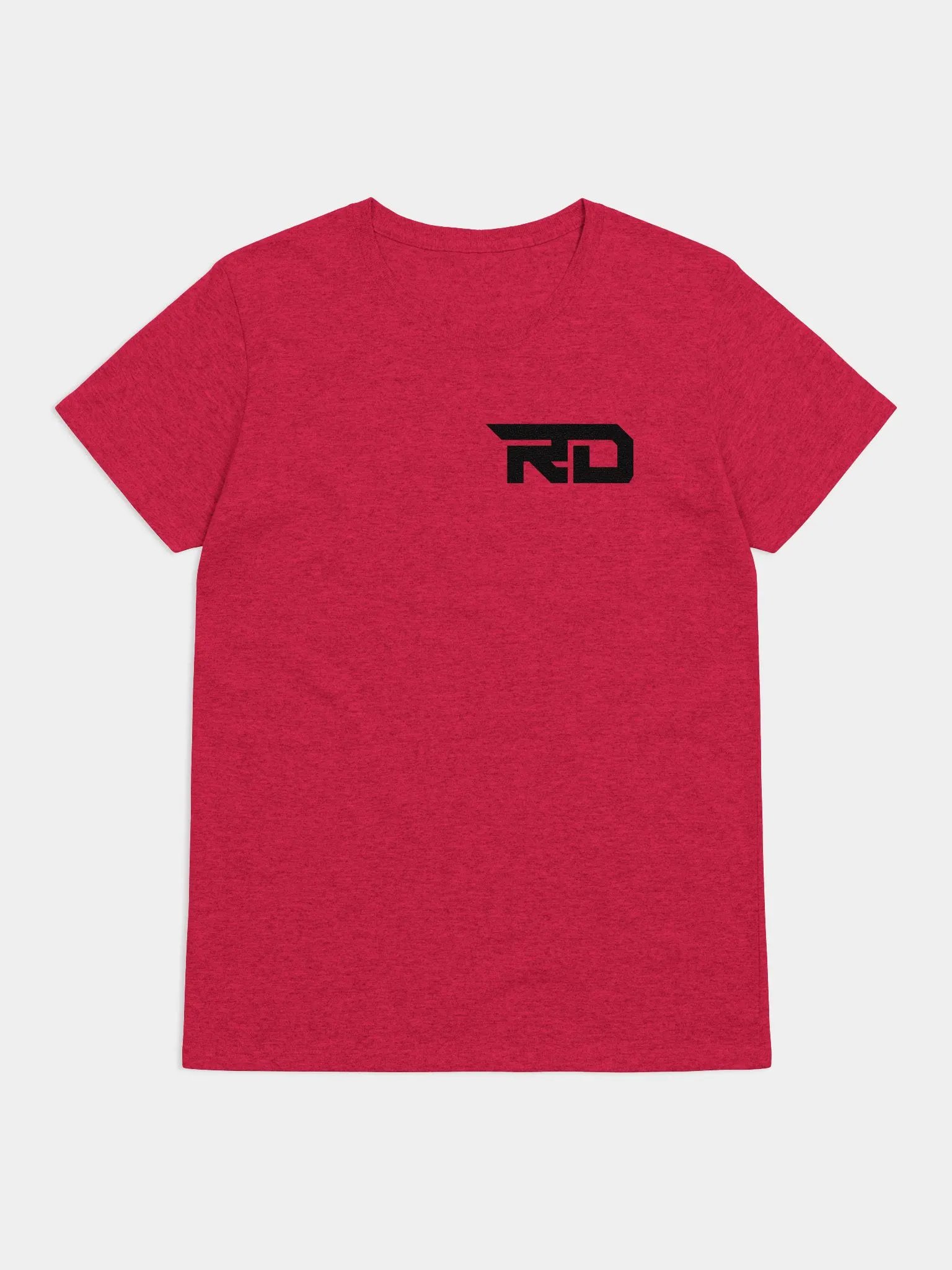 RD CLASSIC (women's BLK) product image (2)